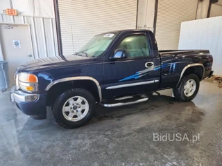 GMC NEW SIERRA K1500