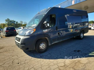 RAM PROMASTER 3500