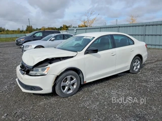 VOLKSWAGEN JETTA BASE