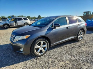 TOYOTA VENZA FWD V6