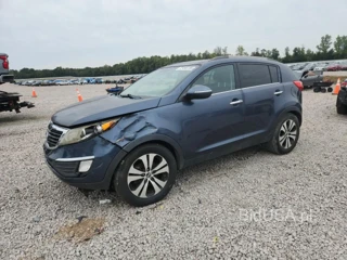 KIA SPORTAGE EX