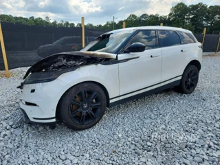 LAND ROVER RANGE ROVER VELAR S