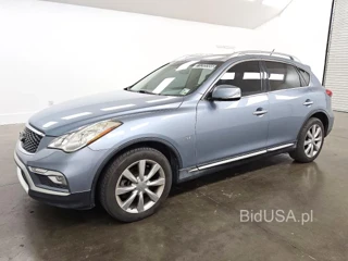 INFINITI QX50 BASE