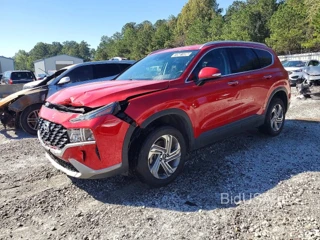 HYUNDAI SANTA FE SEL