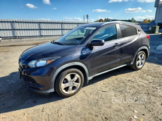 HONDA HR-V EXL