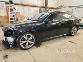 LEXUS IS350