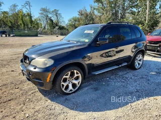 BMW X5 XDRIVE35D