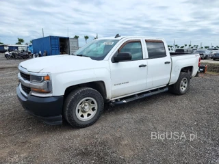 CHEVROLET SILVERADO K1500