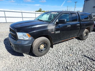 RAM 1500 ST