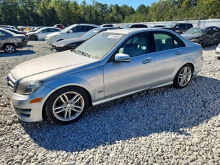 MERCEDES-BENZ C 250