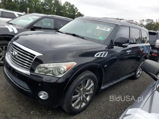 INFINITI QX80 BASE