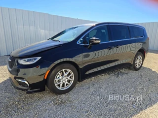 CHRYSLER PACIFICA SELECT