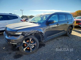 JEEP GRAND CHEROKEE L LIMITED