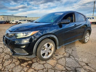 HONDA HR-V LX