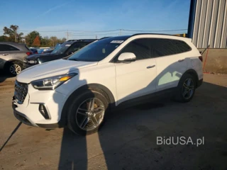 HYUNDAI SANTA FE SE ULTIMATE