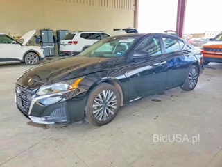 NISSAN ALTIMA SV