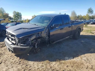 RAM 1500 CLASSIC SLT