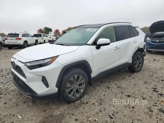TOYOTA RAV4 LIMITED