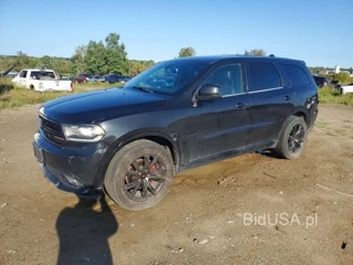 DODGE DURANGO SXT