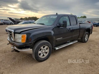 GMC SIERRA K1500
