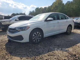 VOLKSWAGEN JETTA S