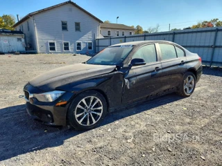 BMW 328 XI