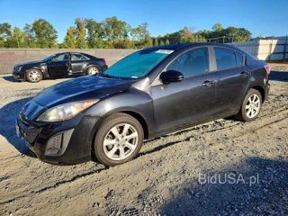 MAZDA 3 I