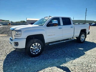 GMC SIERRA K2500 DENALI