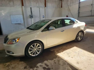 BUICK VERANO
