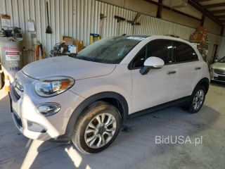 FIAT 500X EASY