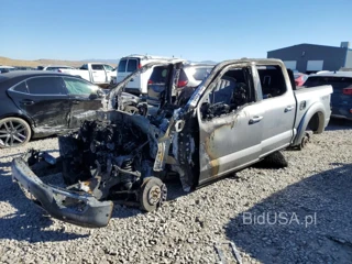 FORD F150 SUPERCREW