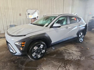 HYUNDAI KONA SEL