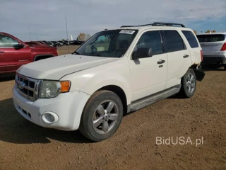 FORD ESCAPE XLT