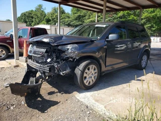 DODGE JOURNEY SE