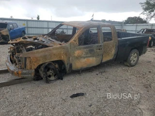 CHEVROLET SILVERADO K1500 LTZ