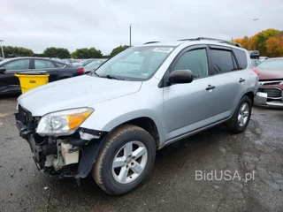 TOYOTA RAV4 BASE