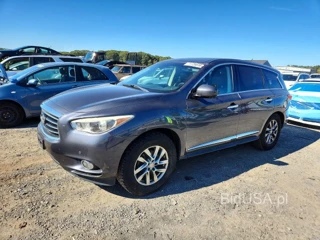 INFINITI QX60 BASE