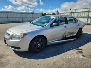 CHEVROLET MALIBU LS