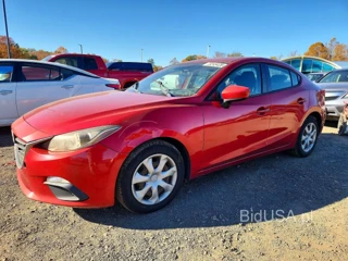 MAZDA 3 SPORT