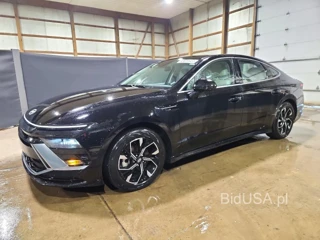 HYUNDAI SONATA SEL