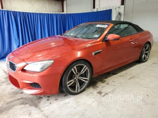BMW M6