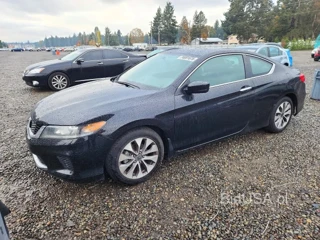 HONDA ACCORD LX-S