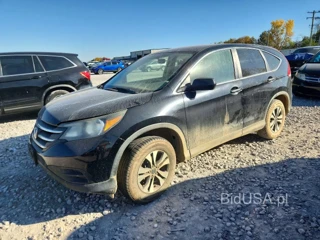 HONDA CR-V LX