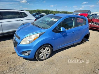 CHEVROLET SPARK 1LT