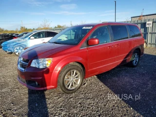 DODGE GRAND CARAVAN SE