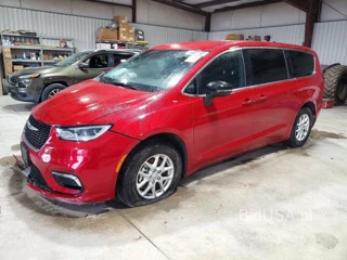 CHRYSLER PACIFICA SELECT