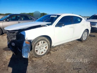 DODGE AVENGER SE