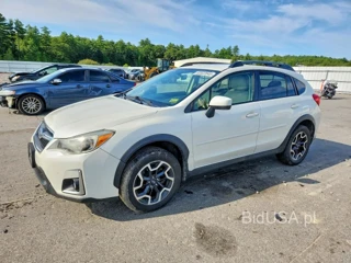 SUBARU CROSSTREK PREMIUM
