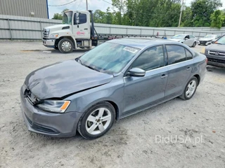 VOLKSWAGEN JETTA TDI