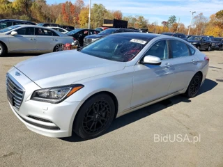 HYUNDAI GENESIS 3.8L